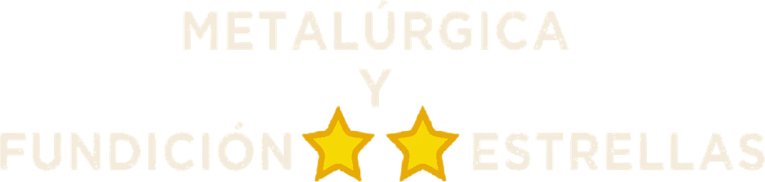 Metalúrgica y Fundición Estrellas